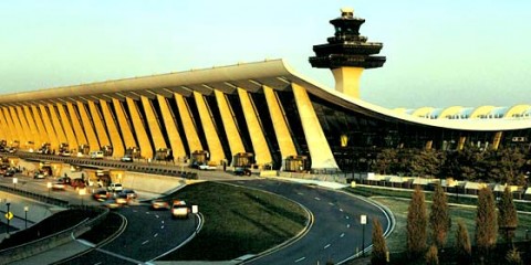 Washington Dulles Airport
