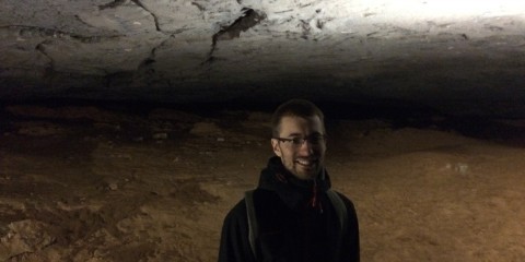 Mammoth Cave