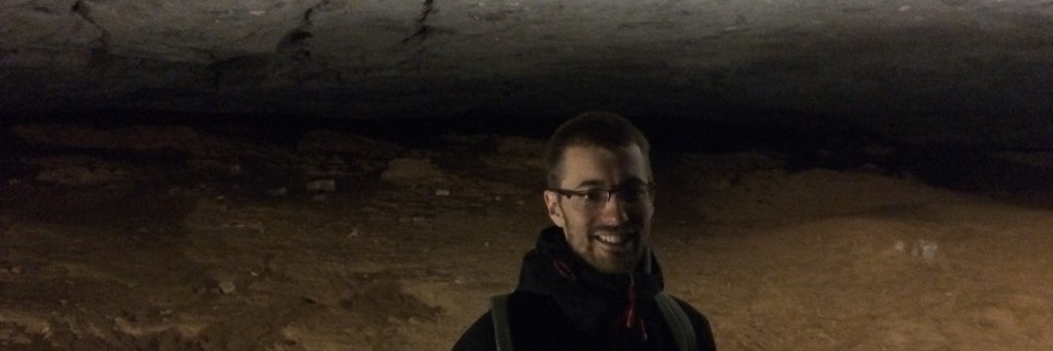 Mammoth Cave