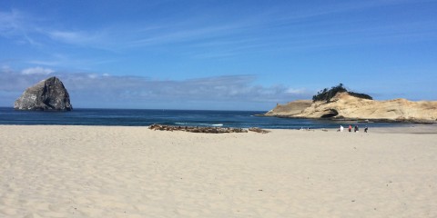 Cape Lookout – Lincoln City