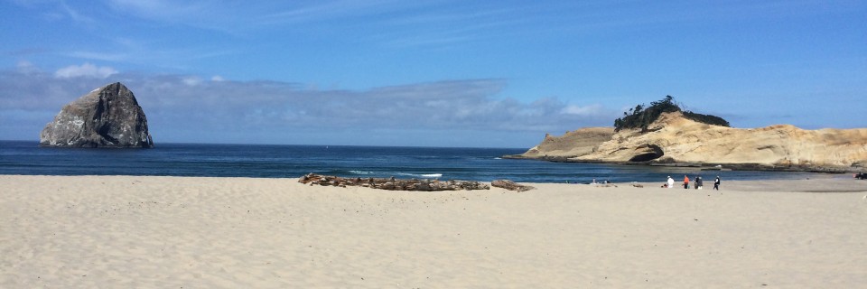 Cape Lookout – Lincoln City